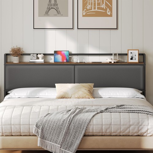 King headboard only with - headboard,